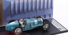 1/43 LeMans Miniatures 1934 Rene Dreyfus Bugatti Type 59 #8 3rd Monaco GP Car Model