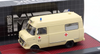 1/43 Matrix 1965-1975 Opel Blitz Ambulance Karlstadt Car Model