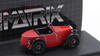 1/43 Matrix 1929-1932 MG M-Type (Red) Car Model