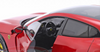 1/18 Polistil 2022 Ferrari Purosangue (Magma Red) Diecast Car Model