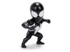 Set of 4 Diecast Figures "Spider-Man" Wave 3 "Metalfigs" Series Diecast Models by Jada