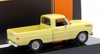 1/43 Ixo 1970 Ford F100 (Light Yellow) Diecast Car Model