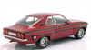 1/18 ModelCarGroup 1974 Opel Manta A Irmscher (Dark Red) Diecast Car Model