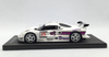 1/18 Top Marques Lotus Elise GT1 Thai Racing (White) Resin Car Model