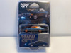 CHASE CAR 1/64 Mini GT BMW 750iL E38 (Sorrento Blue Metallic) Diecast Car Model