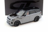 DAMAGED AS-IS 1/18 GT Spirit 2024 Land Rover Range Rover Sport SV Edition Two (Grey) Car Model