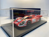 DEFECT AS-IS 1/18 Spark Porsche 917 K No.23 Winner 24H Le Mans 1970 R. Attwood - H. Herrmann Car Model