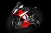 1/4 Pocher Ducarti Panigale V2 Superquadro Final Edition Model Kit
