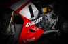 1/4 Pocher Ducarti Panigale V2 Superquadro Final Edition Model Kit