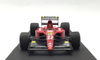 1/18 GP Replicas Ferrari 643 1991 #27 Car Model