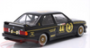1/18 Werk83 1987 BMW M3 (E30) #44 Winner Div. 2 1000km Bathurst JPS Team BMW Jim Richards, Tony Longhurst Diecast Car Model