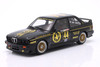 1/18 Werk83 1987 BMW M3 (E30) #44 Winner Div. 2 1000km Bathurst JPS Team BMW Jim Richards, Tony Longhurst Diecast Car Model