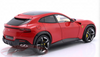 1/18 Polistil 2022 Ferrari Purosangue (Corsa Red) Diecast Car Model
