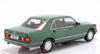 1/18 ModelCarGroup 1979 Mercedes-Benz S-Class (W126) (Green) Diecast Car Model