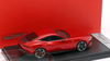 1/43 Looksmart 2026 Ferrari Amalfi (Portofino Red) Car Model
