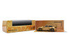 RWB 993 "Yoshiwara" Gold Metallic 1/64 Diecast Model Car by Model Model