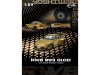 RWB 993 "Yoshiwara" Gold Metallic 1/64 Diecast Model Car by Model Model