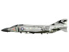 1/144 Air Force 1 F-4 PHANTOM Model
