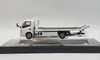 1/64 GCD Hino 300 Tow Truck (White) Diecast Car Model