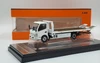 1/64 GCD Hino 300 Tow Truck (White) Diecast Car Model