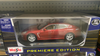 1/18 Maisto 2010 Porsche Panamera Turbo (Red) Diecast Car Model