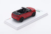 1/43 TSM Land Rover Range Rover Evoque Convertible (Red) Diecast Car Model