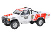 1/64 Paragon 1993 Toyota Hilux Roof of Africa Toyota Dealer Team #603 Diecast Car Model