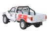 1/64 Paragon 1993 Toyota Hilux Roof of Africa Toyota Dealer Team #603 Diecast Car Model