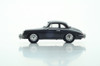 1/43 Spark 1961 Porsche 356B Super Hardtop Coupe Car Model