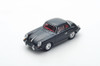 1/43 Spark 1961 Porsche 356B Super Hardtop Coupe Car Model