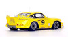 1/43 Spark 1983 Porsche 934 #9 Winner 12H Sebring Baker, Mullen, Nierop Car Model