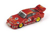 1/43 Spark 1978 Porsche 935 #91 Le Mans Garretson, Earle, Akin Car Model