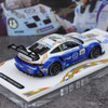 1/64 MD Porsche 2024 911 GT3 #55 WRT Champion Car Model