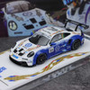 1/64 MD Porsche 2024 911 GT3 #55 WRT Champion Car Model
