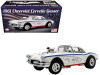 1/18 ACME 1961 Chevrolet Corvette C1 USA-1 Diecast Car Model