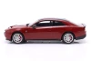 1/18 GT Spirit 2025 Dodge Charger Daytona Scat Pack Redeye (Red) Car Model