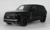1/12 GT Spirit 2023 Land Rover Range Rover P615 SV (Black) Car Model