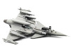 Saab JAS 39C Gripen Fighter Aircraft "59th Tactical Wing" (2023) Hungarian Air Force 1/72 Diecast Model Airplane by Aviation 72