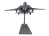 Grumman F-14D Tomcat Aircraft "VF-2 Bounty Hunters USS Constellation" (1990s) United States Navy 1/100 Diecast Model Airplane