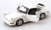 1/12 KK-Scale 1992 Porsche 911 (964) RS (White with Cup Wheels) Diecast Car Model
