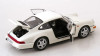 1/12 KK-Scale 1992 Porsche 911 (964) RS (White with Cup Wheels) Diecast Car Model