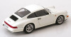 1/12 KK-Scale 1992 Porsche 911 (964) RS (White with Speedline Wheels) Diecast Car Model