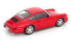 1/12 KK-Scale 1992 Porsche 911 (964) RS (Red with Cup Wheels) Diecast Car Model