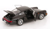 1/12 KK-Scale 1992 Porsche 911 (964) RS (Black with Speedline Wheels) Diecast Car Model