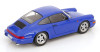 1/12 KK-Scale 1992 Porsche 911 (964) RS (Blue with Speedline Wheels) Diecast Car Model