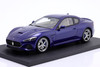 1/18 TrueScale 2017 Maserati GranTurismo (Blue) Car Model