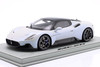 1/18 BBR 2020 Maserati MC20 (White) Car Model