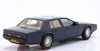 1/18 Cult Scale Models 1988-1990 Aston Martin Lagonda Series IV (Royal Blue) Car Model