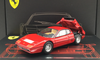 1/64 TOMYTEC 512 BBi (Red) Diecast Car Model