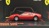 1/64 TOMYTEC 512 BBi (Red) Diecast Car Model